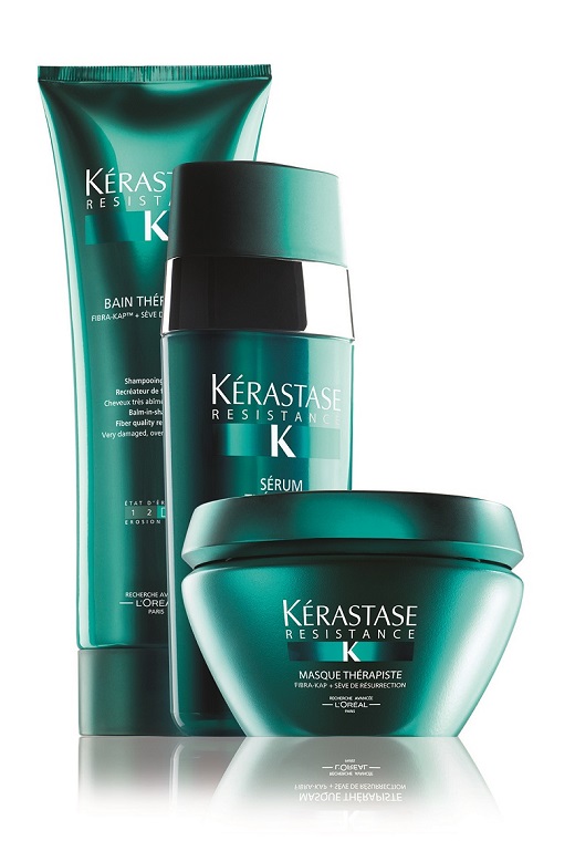 KERASTASE PARIS